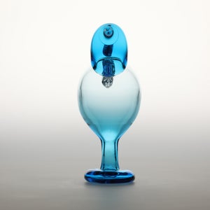 Birds Ano ターコイズ 0391