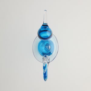 Birds Ano ターコイズ 0017