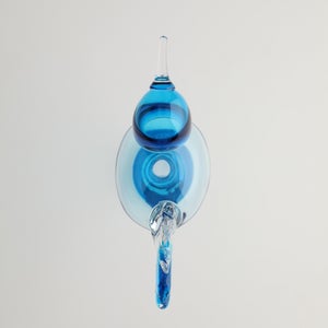 Birds Ano ターコイズ 0020