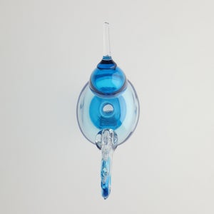 Birds Ano ターコイズ 0041