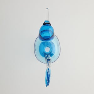 Birds Ano ターコイズ 0042