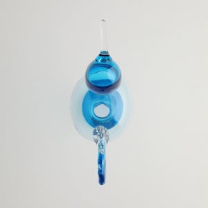 Birds Ano ターコイズ 0051