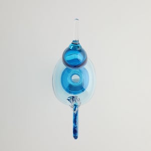 Birds Ano ターコイズ 0054