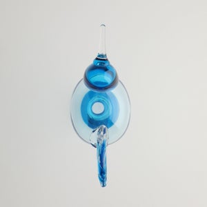 Birds Ano ターコイズ 0064