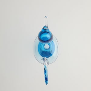 Birds Ano ターコイズ 0080