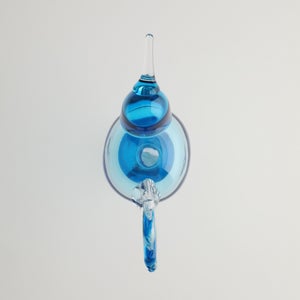 Birds Ano ターコイズ 0082