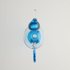 Birds Ano ターコイズ 0095