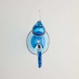 Birds Ano ターコイズ 0097