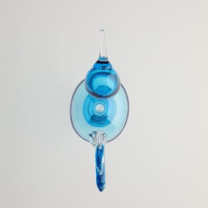 Birds Ano ターコイズ 0099