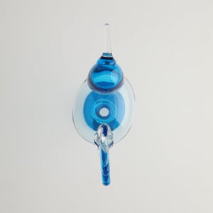 Birds Ano ターコイズ 0104