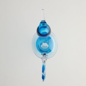 Birds Ano ターコイズ 0106