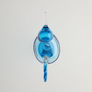 Birds Ano ターコイズ 0109