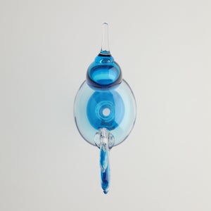 Birds Ano ターコイズ 0119