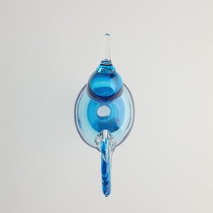 Birds Ano ターコイズ 0120