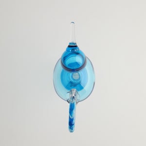 Birds Ano ターコイズ 0131