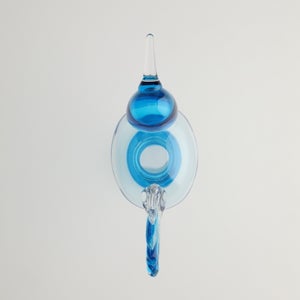 Birds Ano ターコイズ 0138