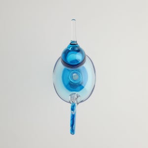 Birds Ano ターコイズ 0140