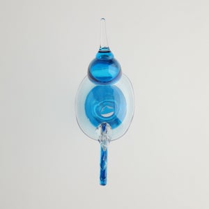 Birds Ano ターコイズ 0142