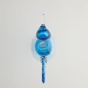 Birds Ano ターコイズ 0145