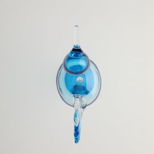 Birds Ano ターコイズ 0148