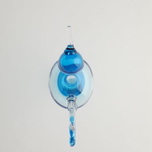 Birds Ano ターコイズ 0150