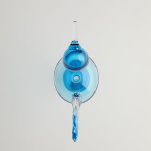 Birds Ano ターコイズ 0151