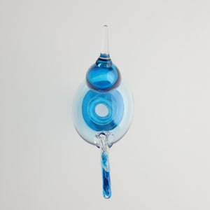 Birds Ano ターコイズ 0153