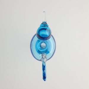 Birds Ano ターコイズ 0154