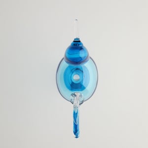 Birds Ano ターコイズ 0156