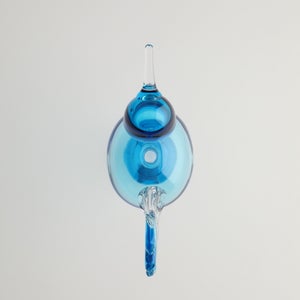 Birds Ano ターコイズ 0168