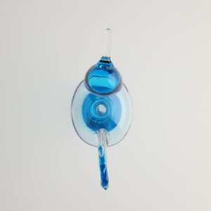 Birds Ano ターコイズ 0172