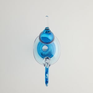 Birds Ano ターコイズ 0177