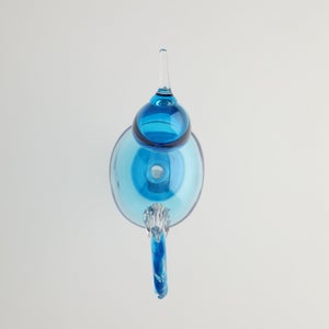 Birds Ano ターコイズ 0178