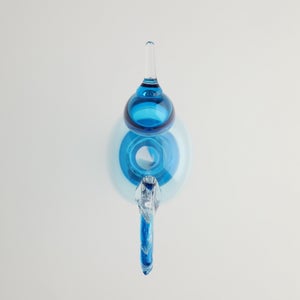 Birds Ano ターコイズ 0180