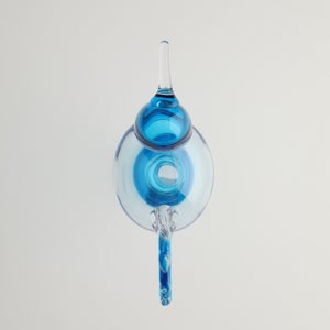 Birds Ano ターコイズ 0183