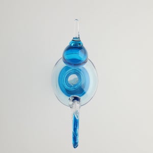 Birds Ano ターコイズ 0187