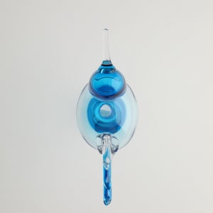 Birds Ano ターコイズ 0191