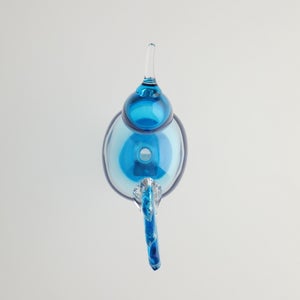 Birds Ano ターコイズ 0192