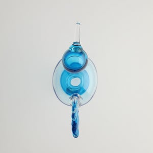 Birds Ano ターコイズ 0197