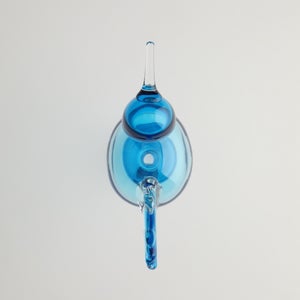 Birds Ano ターコイズ 0198