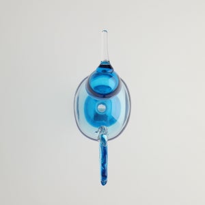 Birds Ano ターコイズ 0199