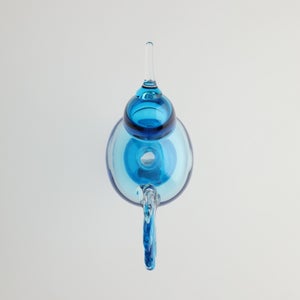 Birds Ano ターコイズ 0201