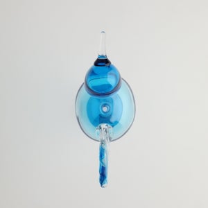 Birds Ano ターコイズ 0204