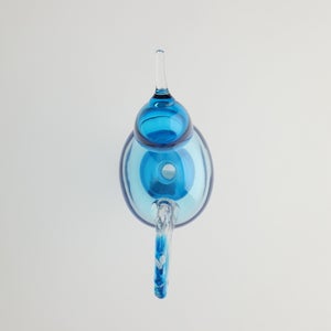 Birds Ano ターコイズ 0208