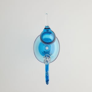 Birds Ano ターコイズ 0212