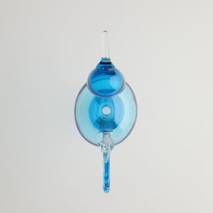 Birds Ano ターコイズ 0219