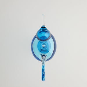 Birds Ano ターコイズ 0220