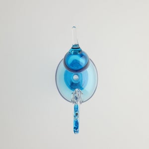 Birds Ano ターコイズ 0224