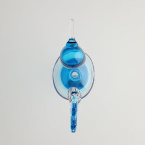 Birds Ano ターコイズ 0225