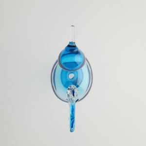 Birds Ano ターコイズ 0226